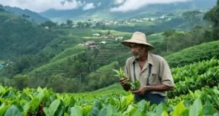 Agro Capixaba Enfrenta Desafios Que Exigem Atenção Agora