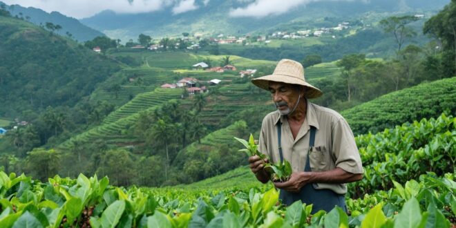 Agro Capixaba Enfrenta Desafios Que Exigem Atenção Agora
