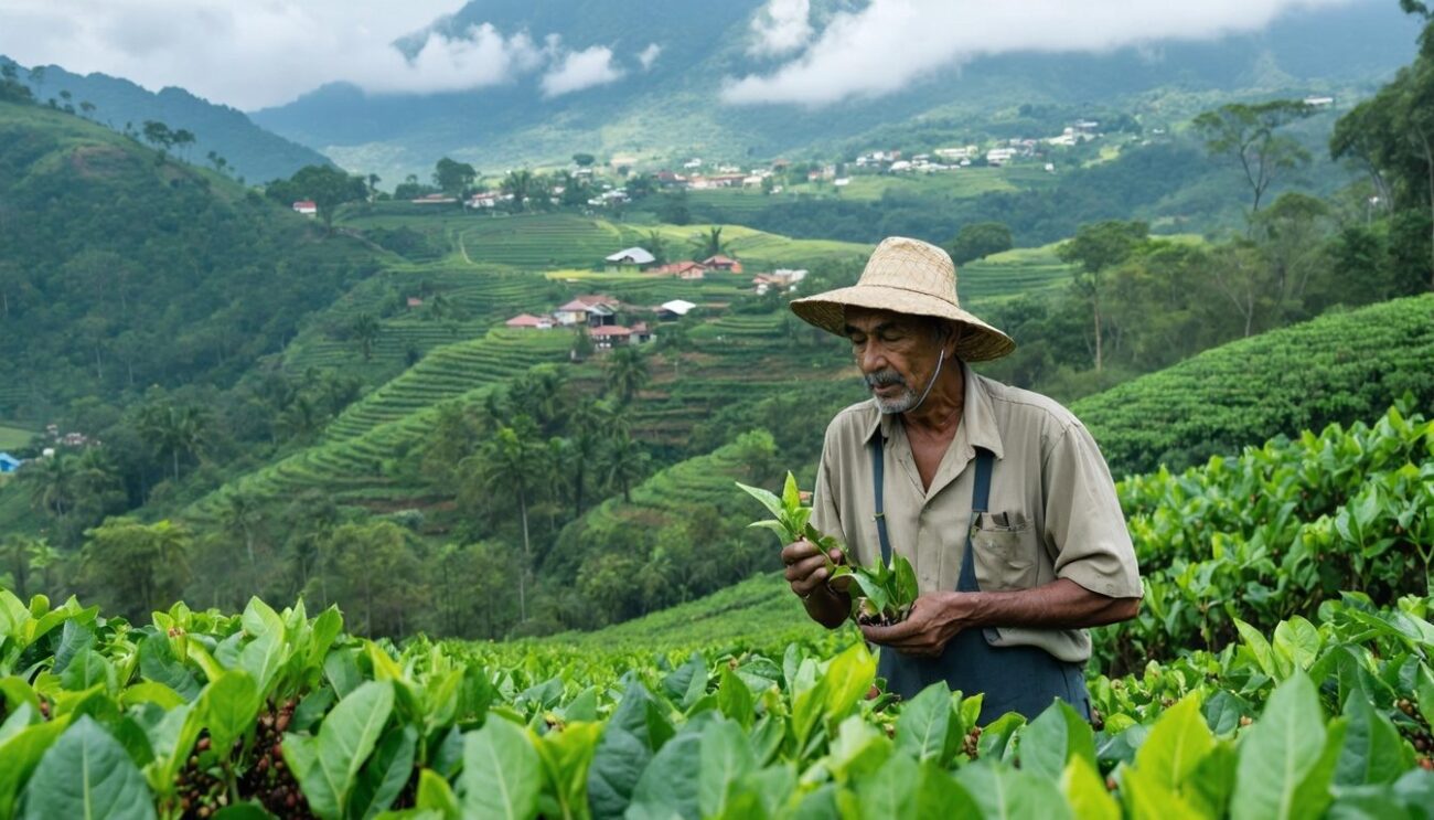 Agro Capixaba Enfrenta Desafios Que Exigem Atenção Agora