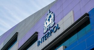 Fable 5 Sabota Respostas e Interpol Prende 201 Criminosos