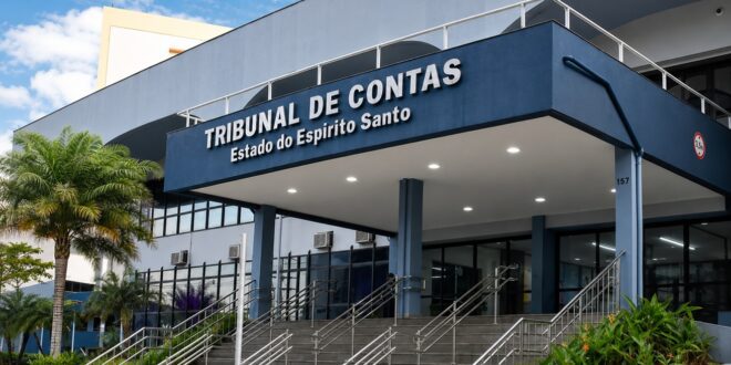 TCE-ES Acende Alerta Vermelho Sobre Contrato Suspeito em Guarapari