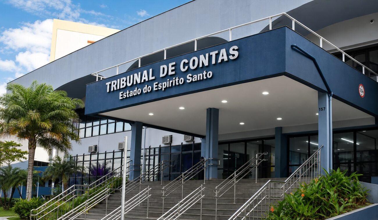TCE-ES Acende Alerta Vermelho Sobre Contrato Suspeito em Guarapari