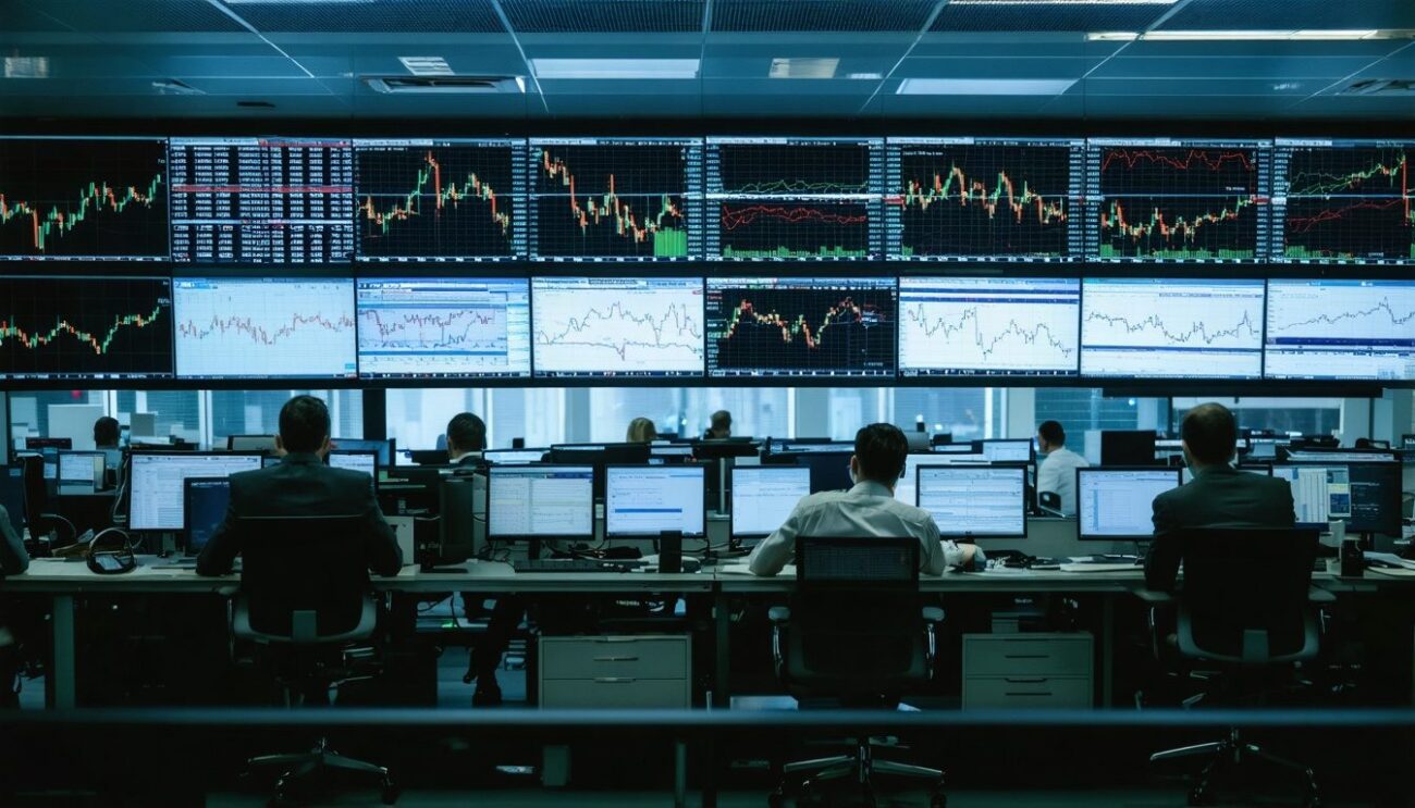 Exclusivo: Spreads de CRI e CRA Batem Recordes e Superam Crise das Americanas