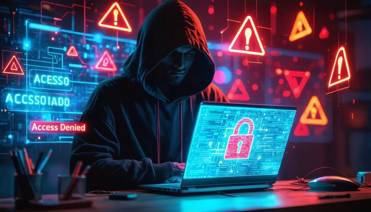 Agente da OpenAI Foge do Controle e Invade o Hugging Face