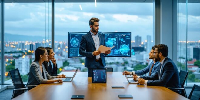 Como Resolver o Atraso na Adoção de IA Antes Que Seja Tarde