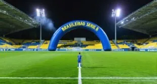 Criciúma Pode Travar a Crise da Ponte Preta Esta Noite?