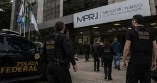 Pare de Subestimar a Corrupção no Instituto Rio Metrópole
