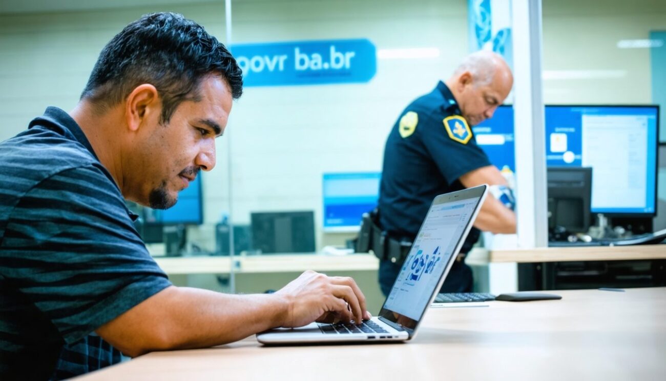 Saiba Como Acessar Serviços Públicos Federais pelo Gov.br