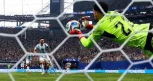 Melhores Lições de Resiliência Que Messi Ensina Após Errar Pênalti