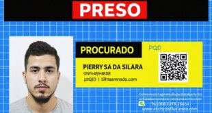 Descubra Quem Era PQD, o Chefe do CV Morto na Zona Sudoeste do Rio