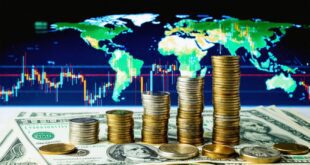 IBC-Br Supera Expectativas Negativas e Expõe Desaceleração Real do Brasil
