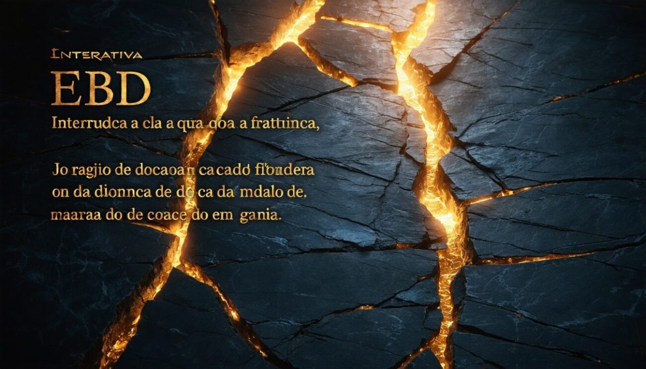 Slides sobre Lição 3 da EBD: Deuteronômio e a fidelidade de Deus
