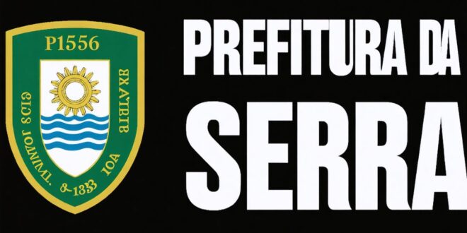 Agenda municipal de Serra com programas para qualidade de vida, trânsito e segurança
