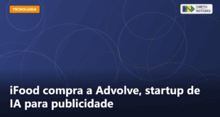 iFood compra a Advolve, startup de IA para publicidade — Direto Notícias