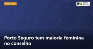 Porto Seguro tem maioria feminina no conselho — Direto Notícias