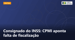 Consignado do INSS: CPMI aponta falta de fiscalização — Direto Notícias