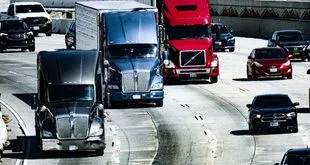 Imagem ilustrativa relacionada a Rodovia Presidente Dutra