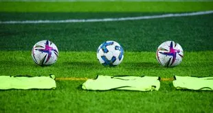 Imagem ilustrativa relacionada a Dia do Desporto