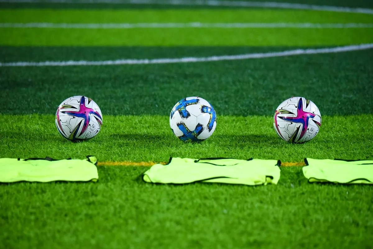 Imagem ilustrativa relacionada a Dia do Desporto