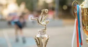 Imagem ilustrativa relacionada a Roubo da Taça Jules Rimet