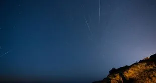 Imagem ilustrativa relacionada a Dia Internacional do Asteroide