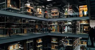 Imagem ilustrativa relacionada a Dia Internacional dos Museus