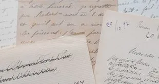 Documento antigo com selo imperial em referência à Lei Eusébio de Queirós de 1850