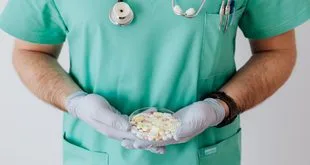 Imagem ilustrativa relacionada a Dia Internacional da Medicina Integrativa