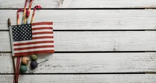 Imagem ilustrativa relacionada a Independência dos Estados Unidos