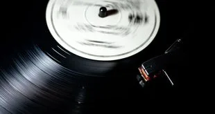 Imagem ilustrativa relacionada a Dia do Disco de Vinil