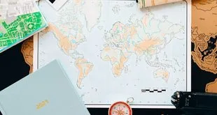 Imagem ilustrativa relacionada a criação do Estado de Rondônia