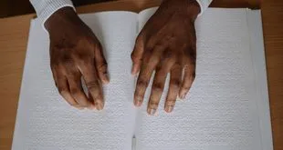 Imagem ilustrativa relacionada a Dia Mundial do Braille