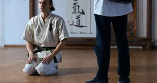 Imagem ilustrativa relacionada a Dia Nacional do Krav Maga