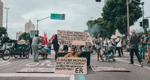 Imagem ilustrativa relacionada a Dia Nacional de Combate à Discriminação Racial