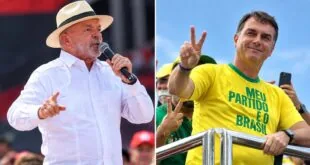 Pesquisa Quaest confirma empate e reacende alerta sobre 2º turno