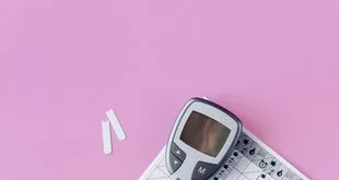 Imagem ilustrativa relacionada a Dia Mundial do Diabetes