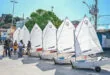 Prefeitura de Vitória lança escola de vela gratuita nas Caieiras