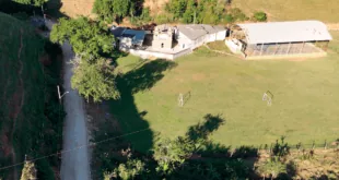 Prefeitura de Piúma licita quadra em São João de Ibitiba dia 30