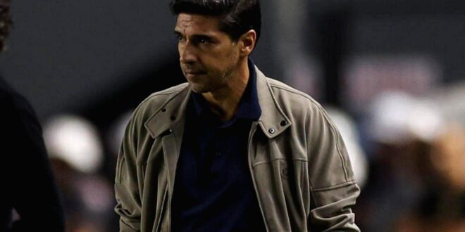 rodadas com Palmeiras à frente