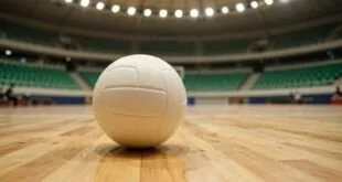 seleção brasileira de vôlei feminino