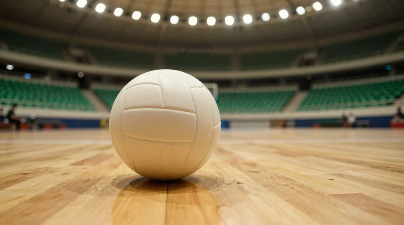 seleção brasileira de vôlei feminino