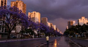 Instituto Nacional de Meteorologia