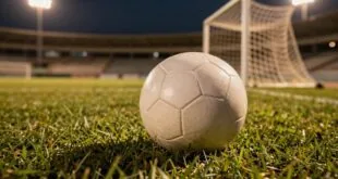Vitória resolve pelo alto