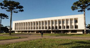 Pesquisa Paraná Pesquisas