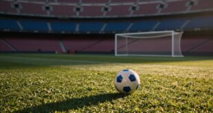 dobro de gols de europeus