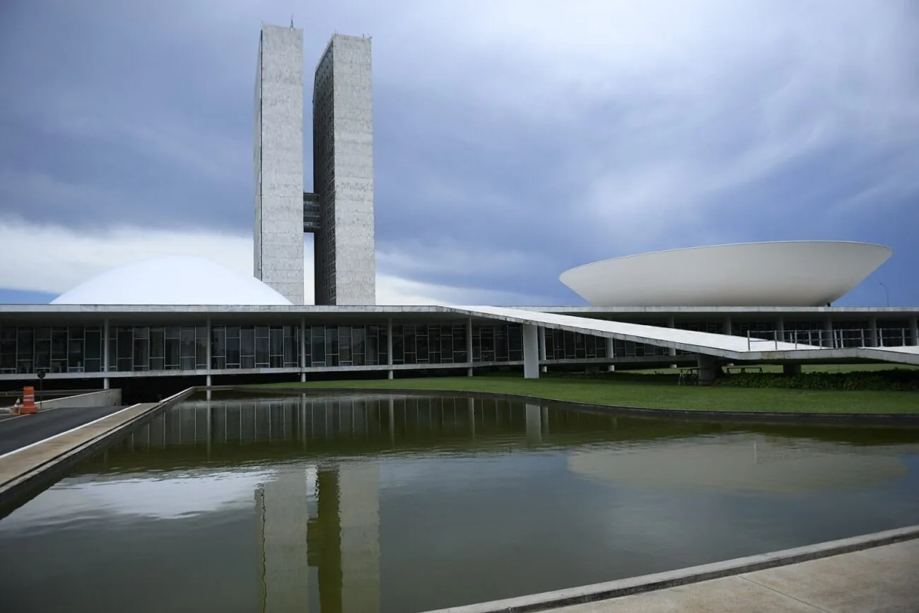 Senado do Paraná