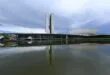Palácio do Congresso Nacional, em Brasília
