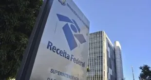Superintendência da Receita Federal