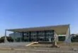 Sede do Supremo Tribunal Federal, na Praça dos Três Poderes, em Brasília