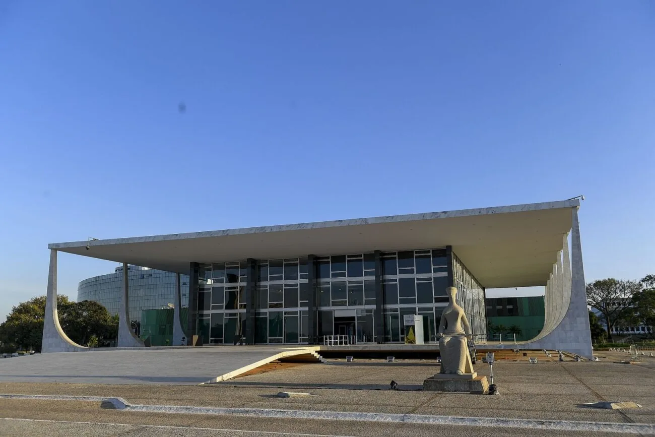 STF ainda creem em acomodação